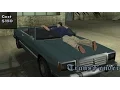 GTA San Andreas PC - Fender Ketchup glitch - Fix: turn the Frame Limiter ON