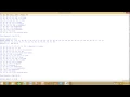 E-Bingo Using Python Programming Graphics