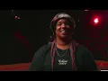 Hunter Metts on Audiotree Live (Full Session)
