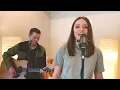 See A Victory / Awesome God - Elevation Worship & Rich Mullins (Live Cover) || Holly Halliwell