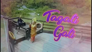 tagali gali dendang saluang dessy santhia