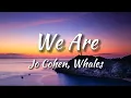 Download Lagu Jo Cohen \u0026 Whales - We Are [NCS Release] (Lyrics)