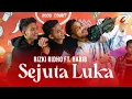 Download Lagu SEJUTA LUKA - RIZKI RIDHO feat. HABIB (COVER) | LIVE AT KAMPUNG ARTIS FOODCOURT!!