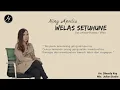 Download Lagu Ning Aprilia - Welas Setuhune ( Official Audio Lyric )