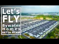 Download Lagu Let's FLY | Bywater Homes | Setia Alam, MALAYSIA