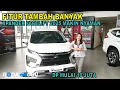 Download Lagu Apa Saja Perubahan XPANDER ULTIMATE Facelift 2025 | Review Roda Mobil