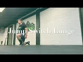 Jump Switch Lunge Exercise Exercise Demo