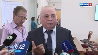 Имя будущего градоначальника омичи узнают в ноябре