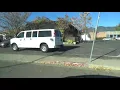driving through yreka california