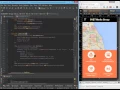5 Famo us Tutorial Flipper with RenderNode