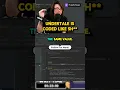 UNDERTALE HAS TERRIBLE CODE