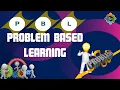 Problem Based Learning - Concept Applications and Examples