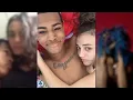 Cinthia - The First Heartbreak of XXXTentacion