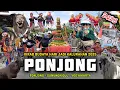 Download Lagu FULL Kirab Budaya Ponjong 2025 Hari Jadi Kalurahan Ke 113 Karnaval Gunungkidul Yogyakarta