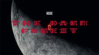 Muse - The Dark Forest (Official Visualiser)