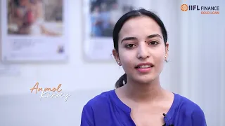 Anmol Kissey | Samia Khan