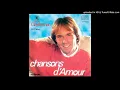 Download Lagu Richard Clayderman - Chanson d'amour - 13 - Bridge Over Troubled Water