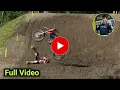 Download Lagu Aiden zingg crash | Aiden zingg accident | Motocross Aiden zingg | Aiden zingg Motocross