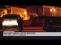 Coroner identifies man shot killed by Greenville Co deputies