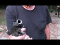 hickok45 Shoots The Springfield Armory Emissary