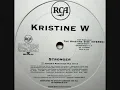 Lagu Kristine W. - Stronger (Junior's Marathon Mix)