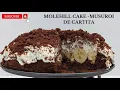 Download Lagu RETETA DELICIOASA DE MUSUROI DE CARTITA CU BANANE  | DR OETKER MIX