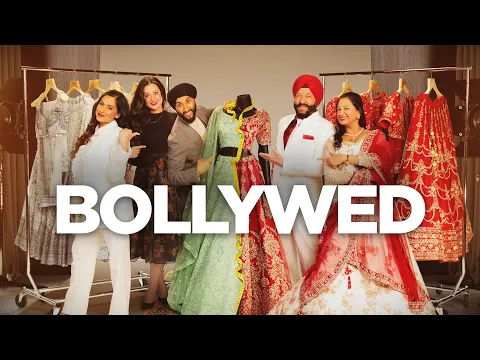 Bollywed | Official Trailer