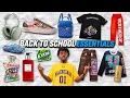 ESSENTIALS YOU NEED FOR BACK TO SCHOOL 2026