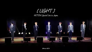 Download VICTON 빅톤 Special Live in Japan LIGHT MP3