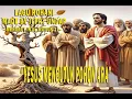 Download Lagu #2  YESUS MENGUTUK POHON ARA - MENURUT  INJIL MATIUS 21 (LAGU ROHANI KRISTEN)