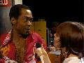 Lagu Fela Kuti - Interview - 6/15/1986 - Giants Stadium