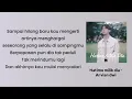 HATIMU MILIK DIA - ARVIAN DWI | LIRIK LAGU