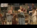 Johan Svendsen: Romance for Violin and Orchestra, Op. 26