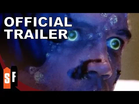 Warning Sign (1985) - Official Trailer