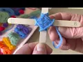 God s Eye tutorial