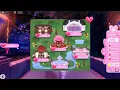 HOW TO GET TIGER TAIL CHEST LOCATION & NEW PARASOL! EASY GUIDE! Royale High Tea Spill NEW Updates