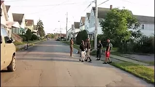 HOODS OF BUFFALO NY PART 2