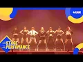 Download Lagu GOT the beat (갓 더 비트) - Stamp On \