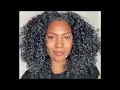 ORS Curls Unleashed Color Blast Temporary Hair Wax Gray Galaxy