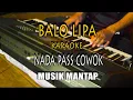 Download Lagu BALO LIPA -DIDIN PRATAMA l Karaoke Nada Pass Cowok l