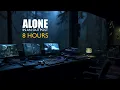 Download Lagu Dark Forest [8 uur ALLEEN] Ambient Focus Muziek 4K