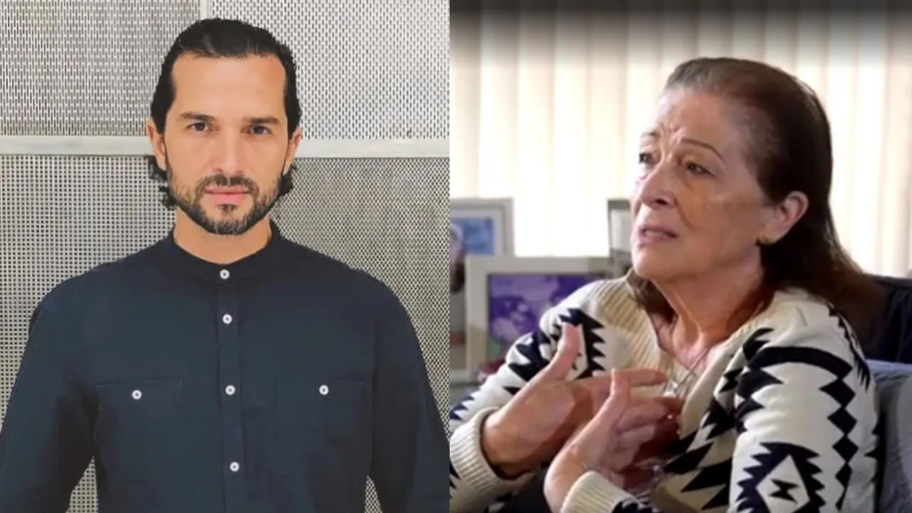 "É sub-humano uma mãe viajar para buscar o filho assassinado", diz mãe de Jeff Machado I FANTÁSTICO