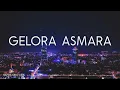 Derby - Gelora Asmara (Lirik)