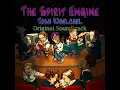 Download Lagu Josh Whelchel - Unholy Delight (The Spirit Engine Soundtrack OST)