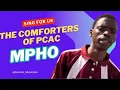 Download Lagu THE COMFOTERS
