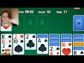 Solitaire Cash Poker Android Gameplay with Webcam I Play on Tablet Xiaomi Pad 5 - New Games