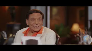 الوزير طلب يقابل بهجت وعائشة راحت لوالده سيف شوفو عملت ايه صاحب السعادة 