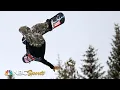 Taylor Gold ends up top American at Copper Mountain after stellar second run NBC Sports