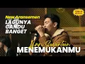 Download Lagu New Aransemen!!! IFAN SEVENTEEN - Menemukanmu, Lagunya Jadi Candu Banget | 76 MUSIK HEPPIII