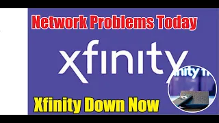 Xfinity by Comcast Internet Down Thousands Report Wi Fi Outages Across the United States Today